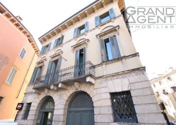 Foto 24 - Office PIAZZETTA SANTA MARIA IN SOLARO, Verona - photo 24