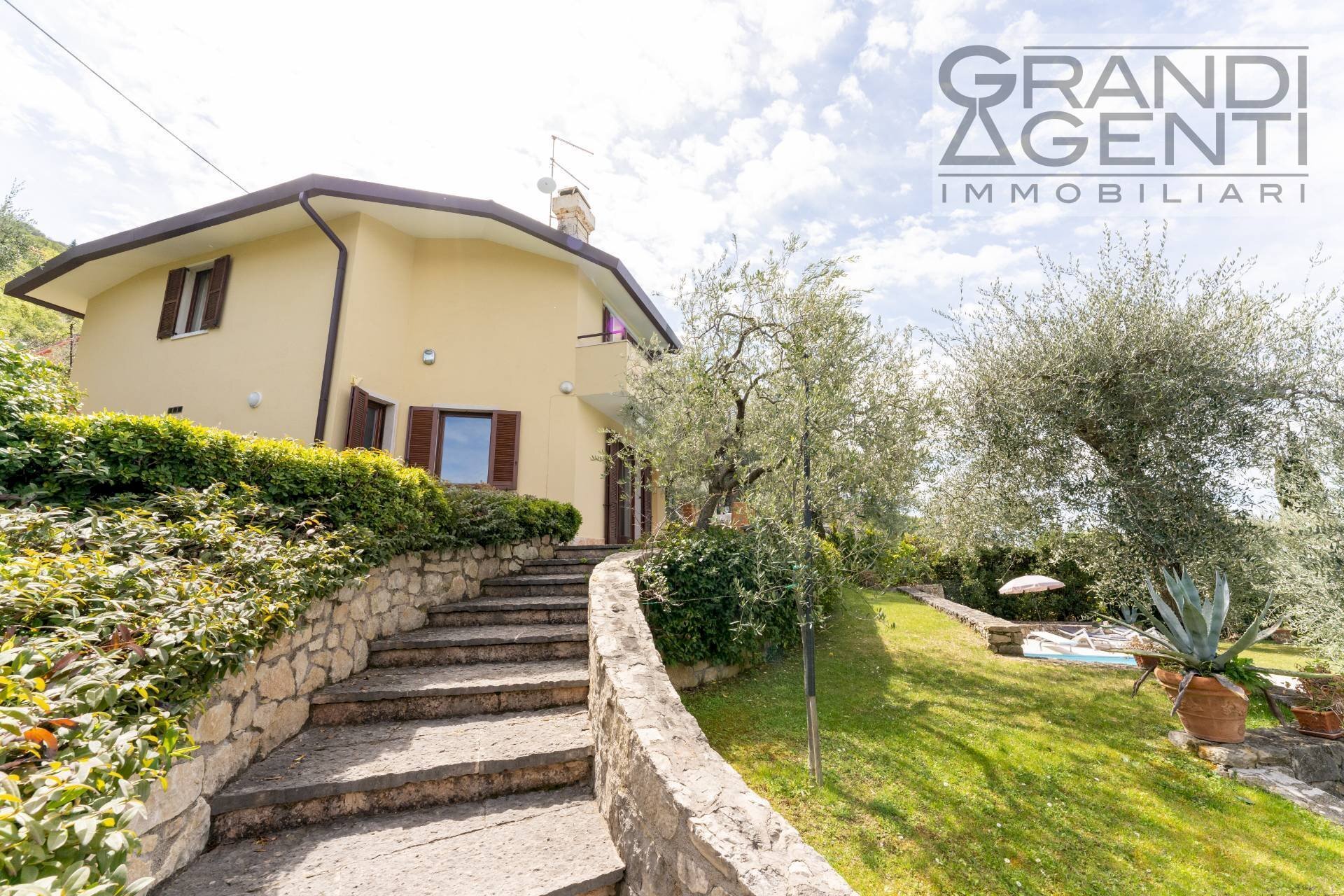 Foto 3 - Villa Via Alessandro Manzoni, Torri del Benaco - foto 3