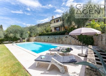 Foto 1 - Villa Via Alessandro Manzoni, Torri del Benaco - foto 1