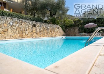 Foto 2 - Villa Via Alessandro Manzoni, Torri del Benaco - foto 2