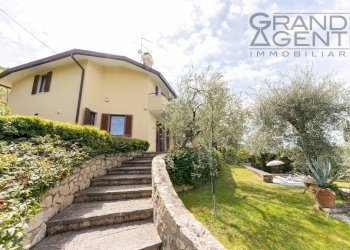 Foto 3 - Villa Via Alessandro Manzoni, Torri del Benaco - foto 3