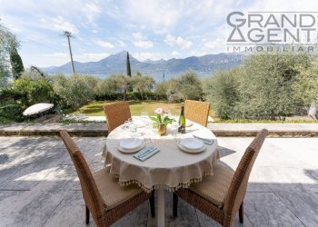 Foto 5 - Villa Via Alessandro Manzoni, Torri del Benaco - foto 5