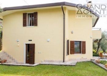 Foto 8 - Villa Via Alessandro Manzoni, Torri del Benaco - foto 8