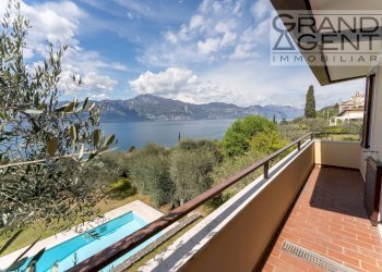 Foto 18 - Villa Via Alessandro Manzoni, Torri del Benaco - foto 18