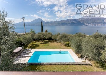 Foto 19 - Villa Via Alessandro Manzoni, Torri del Benaco - foto 19