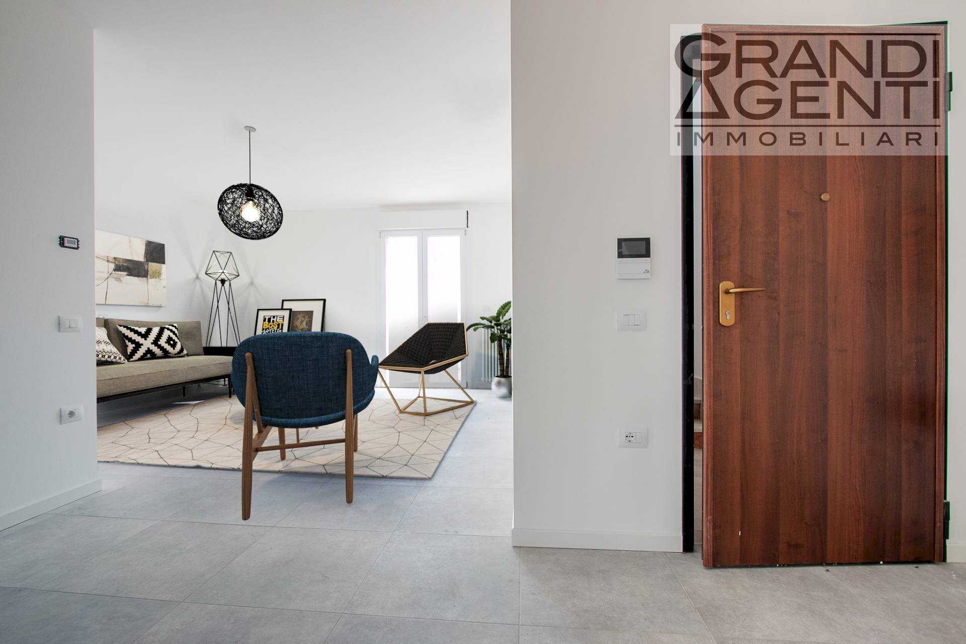 Foto 1 - Quadrilocale VIA VITTORIO VENETO
 
5, San Pietro di Morubio - foto 1