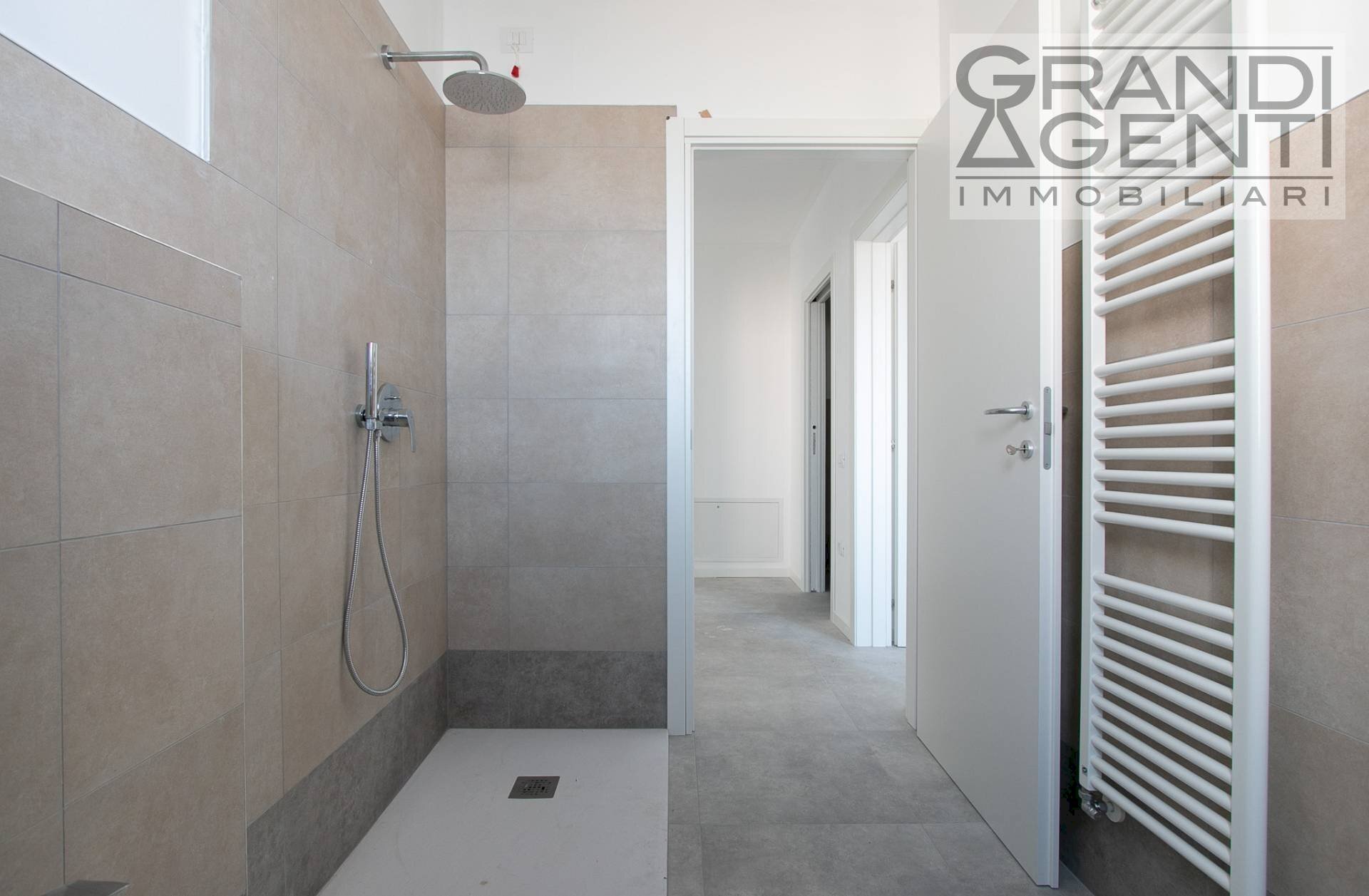 Foto 2 - Quadrilocale VIA VITTORIO VENETO
 
5, San Pietro di Morubio - foto 2