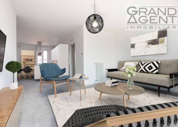 Foto 4 - Quadrilocale VIA VITTORIO VENETO
 
5, San Pietro di Morubio - foto 4