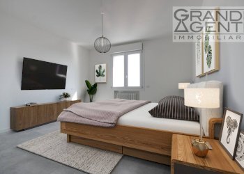 Foto 9 - Quadrilocale VIA VITTORIO VENETO
 
5, San Pietro di Morubio - foto 9