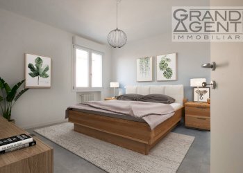 Foto 10 - Quadrilocale VIA VITTORIO VENETO
 
5, San Pietro di Morubio - foto 10