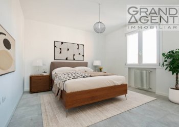 Foto 14 - Quadrilocale VIA VITTORIO VENETO
 
5, San Pietro di Morubio - foto 14