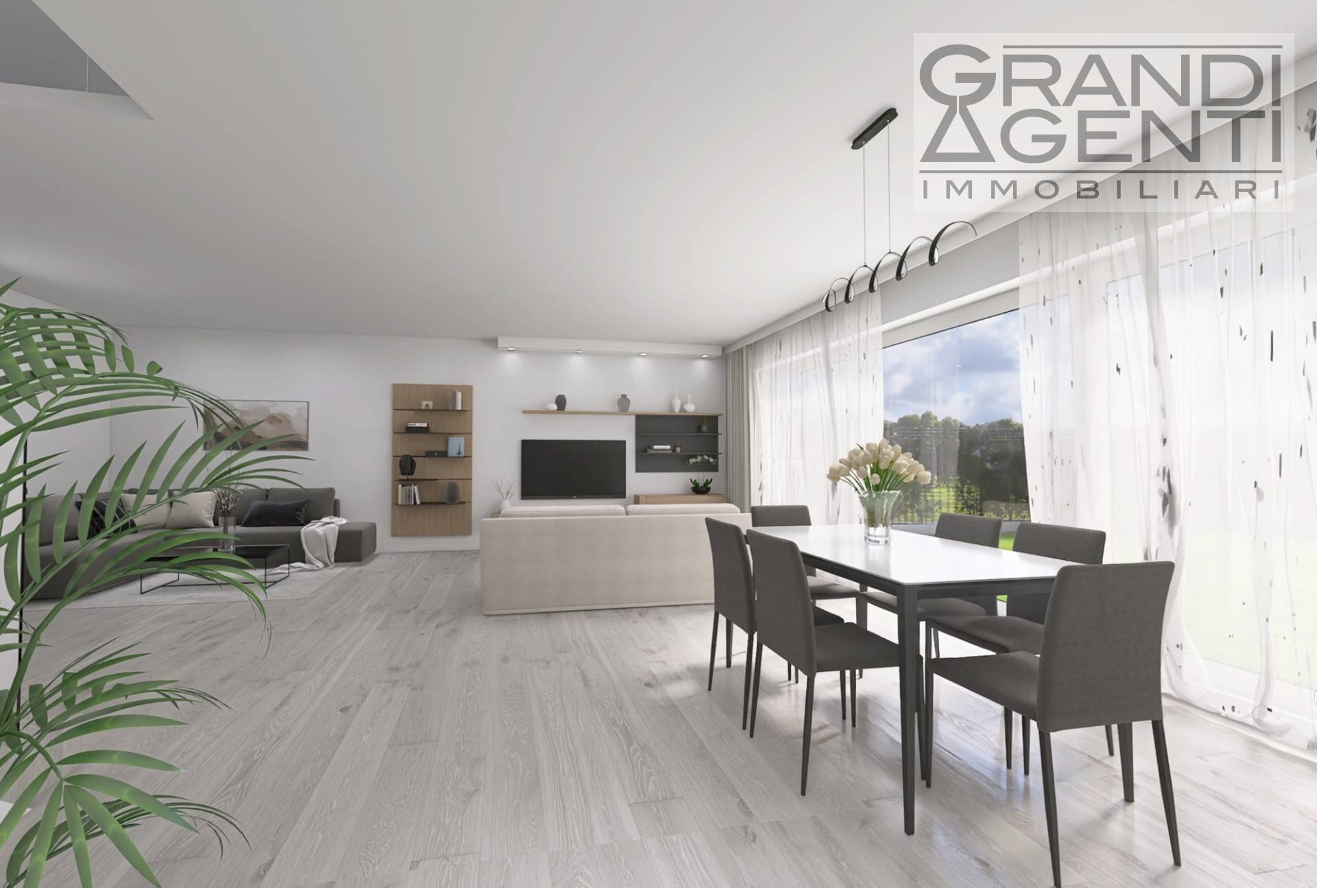 Foto 3 - Villa Lungadige Attiraglio
 
50, Verona - photo 3