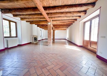 Foto 1 - Rustico Località Saline, Lazise - foto 1