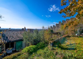 Foto 4 - Casa semi indipendente Via Adolfo Mattielli Pittore, Soave - foto 4