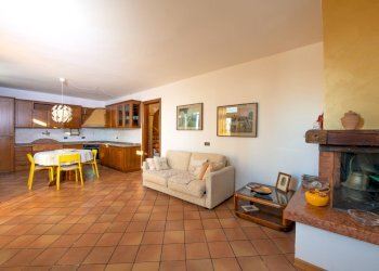 Foto 8 - Casa semi indipendente Via Adolfo Mattielli Pittore, Soave - foto 8