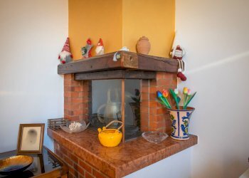 Foto 12 - Casa semi indipendente Via Adolfo Mattielli Pittore, Soave - foto 12