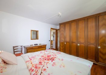 Foto 16 - Casa semi indipendente Via Adolfo Mattielli Pittore, Soave - foto 16