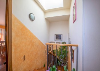 Foto 20 - Casa semi indipendente Via Adolfo Mattielli Pittore, Soave - foto 20