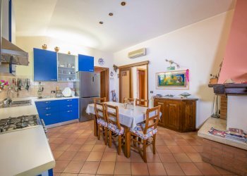 Foto 21 - Casa semi indipendente Via Adolfo Mattielli Pittore, Soave - foto 21