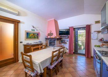 Foto 23 - Casa semi indipendente Via Adolfo Mattielli Pittore, Soave - foto 23