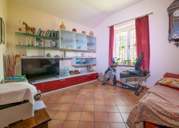 Foto 25 - Casa semi indipendente Via Adolfo Mattielli Pittore, Soave - foto 25