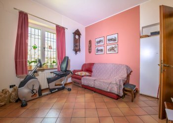 Foto 26 - Casa semi indipendente Via Adolfo Mattielli Pittore, Soave - foto 26