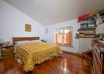 Foto 29 - Casa semi indipendente Via Adolfo Mattielli Pittore, Soave - foto 29