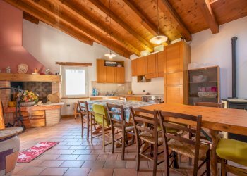 Foto 35 - Casa semi indipendente Via Adolfo Mattielli Pittore, Soave - foto 35