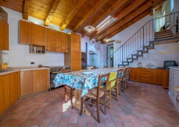 Foto 36 - Casa semi indipendente Via Adolfo Mattielli Pittore, Soave - foto 36