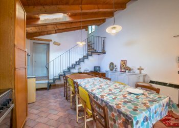 Foto 37 - Casa semi indipendente Via Adolfo Mattielli Pittore, Soave - foto 37