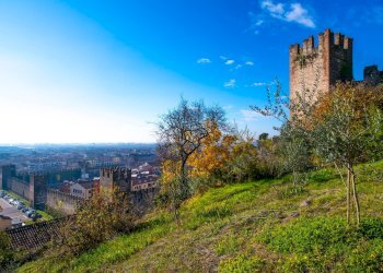 Foto 38 - Casa semi indipendente Via Adolfo Mattielli Pittore, Soave - foto 38