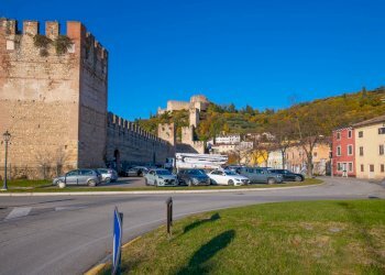 Foto 39 - Casa semi indipendente Via Adolfo Mattielli Pittore, Soave - foto 39