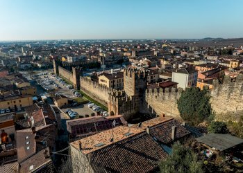 Foto 43 - Casa semi indipendente Via Adolfo Mattielli Pittore, Soave - foto 43
