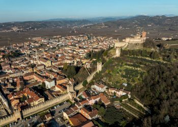 Foto 44 - Casa semi indipendente Via Adolfo Mattielli Pittore, Soave - foto 44