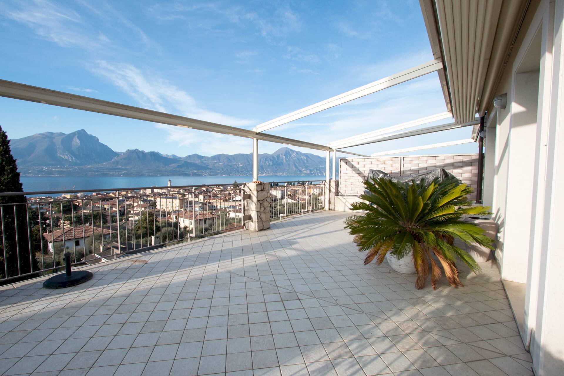 Foto 2 - Appartamento STRADA PER ALBISANO, Torri del Benaco - foto 2