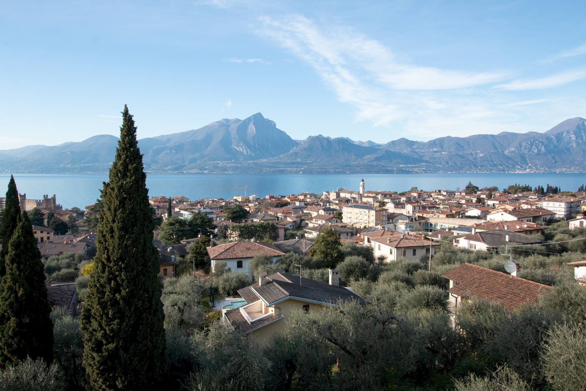 Foto 3 - Appartamento STRADA PER ALBISANO, Torri del Benaco - foto 3