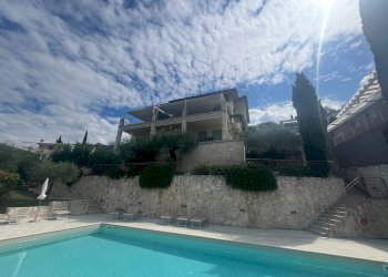 Foto 1 - Apartment STRADA PER ALBISANO, Torri del Benaco - photo 1