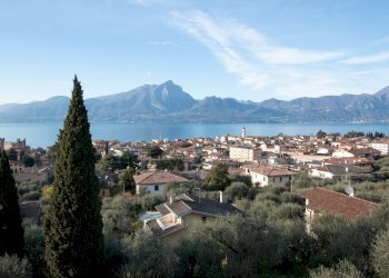 Foto 3 - Apartment STRADA PER ALBISANO, Torri del Benaco - photo 3