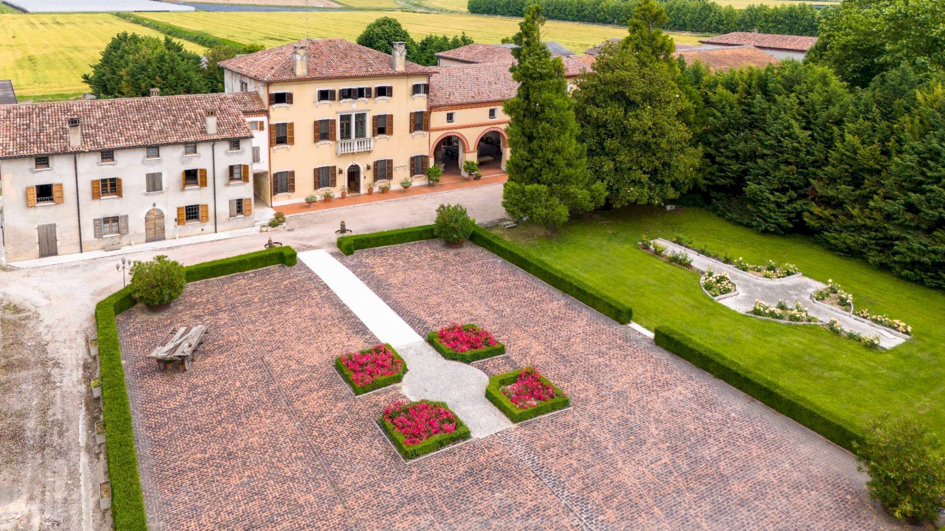 Foto 1 - Villa Via Vittorio Veneto, Sorgà - photo 1