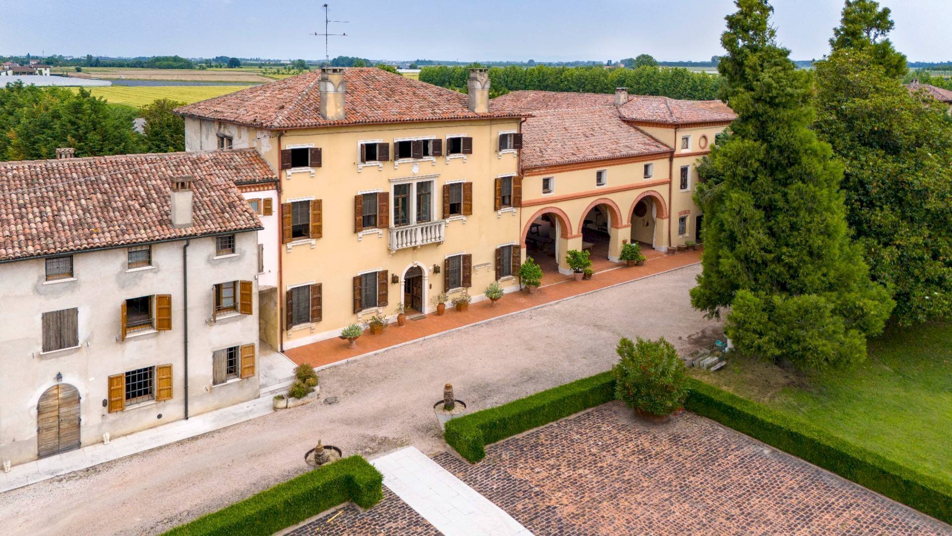 Foto 2 - Villa Via Vittorio Veneto, Sorgà - photo 2