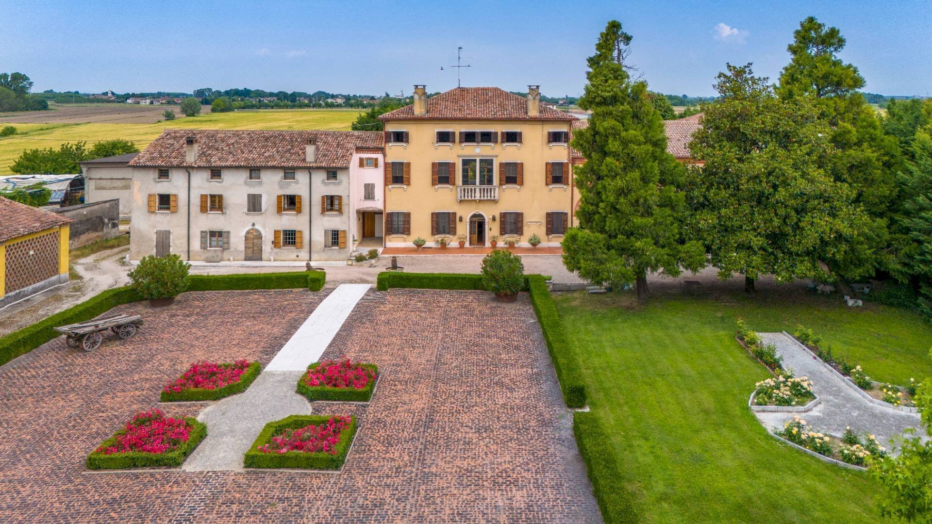 Foto 3 - Villa Via Vittorio Veneto, Sorgà - photo 3