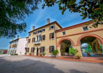 Foto 11 - Villa Via Vittorio Veneto, Sorgà - foto 11