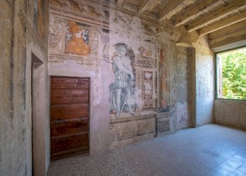 Foto 40 - Villa Via Vittorio Veneto, Sorgà - foto 40