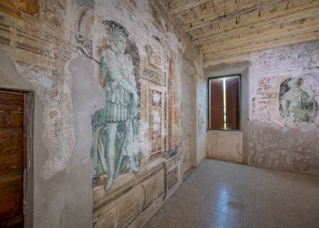 Foto 42 - Villa Via Vittorio Veneto, Sorgà - foto 42