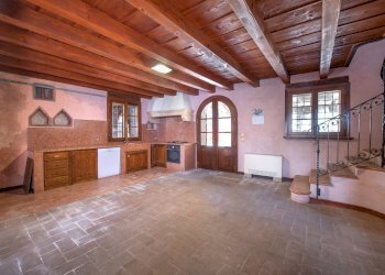 Foto 60 - Villa Via Vittorio Veneto, Sorgà - foto 60