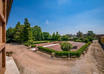 Foto 65 - Villa Via Vittorio Veneto, Sorgà - foto 65