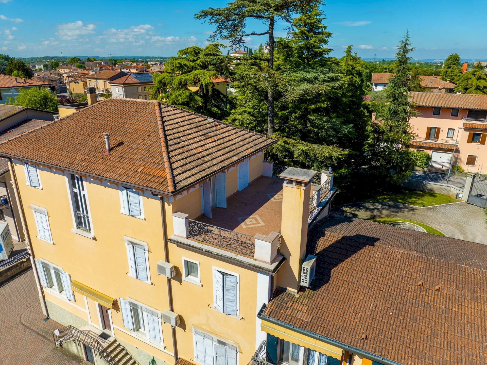 Foto 1 - Villa Via Trento, Castelnuovo del Garda - foto 1