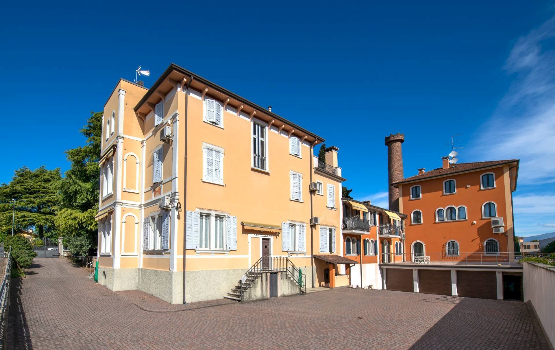 Foto 2 - Villa Via Trento, Castelnuovo del Garda - foto 2