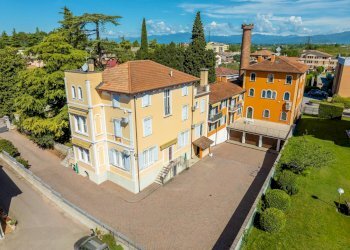 Foto 9 - Villa Via Trento, Castelnuovo del Garda - photo 9