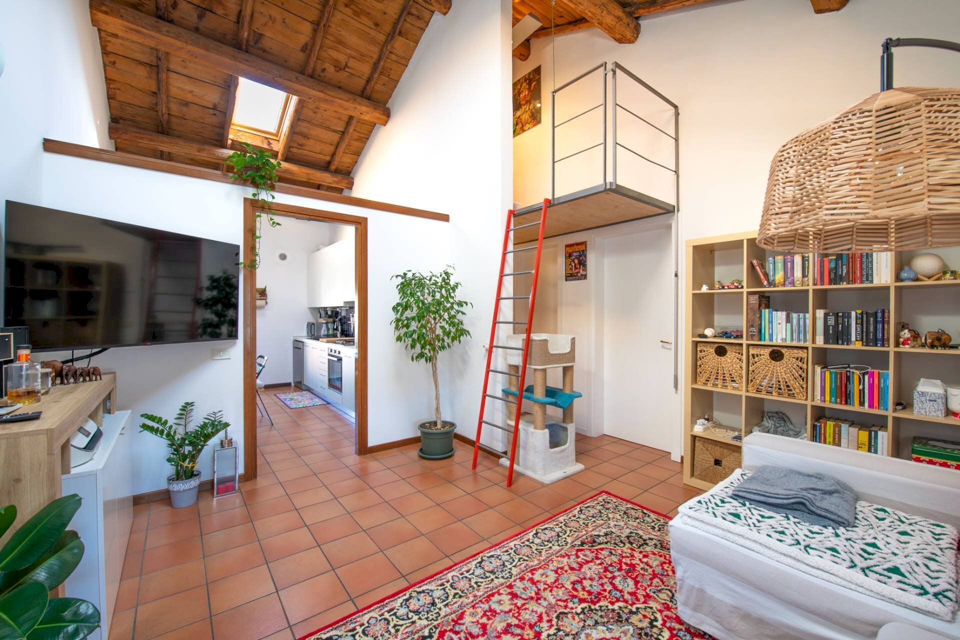 Foto 1 - Four-room apartment Via Palazzina, Verona - photo 1